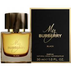 My Burberry Black