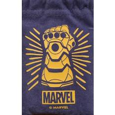 Infinity Gauntlet: A love letter game