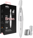 BRAUN Silk-Epil FG 1106 Styler Bikini- Trimmer 423645 rs