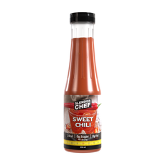 Slender Chef 350 ml, Sweet Chili