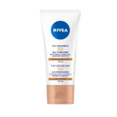 Nivea Essentials BB Cream Medium SPF 15 Dagcrème 50ML