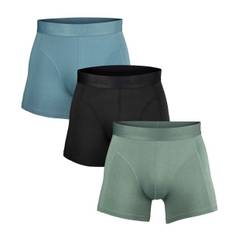 Salming 3-pack Bamboo Boxer - Mixed - X-Large * Kampanj *