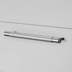 Pullbar - Steel - UK-PB-H-160-ST-A