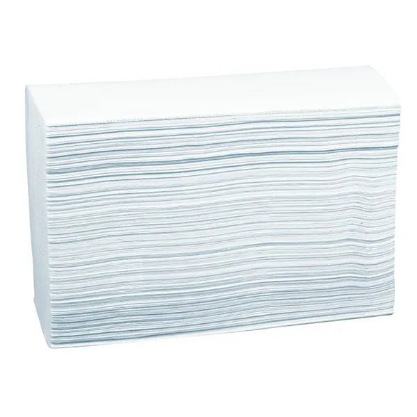 Handduksark, Care-Ness Excellent, 2-lags 24x23,5cm, 3750 ark