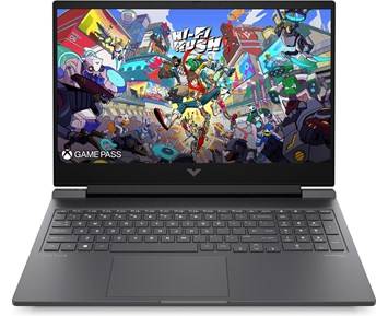 HP VICTUS 16-s1011no - Fyndvara