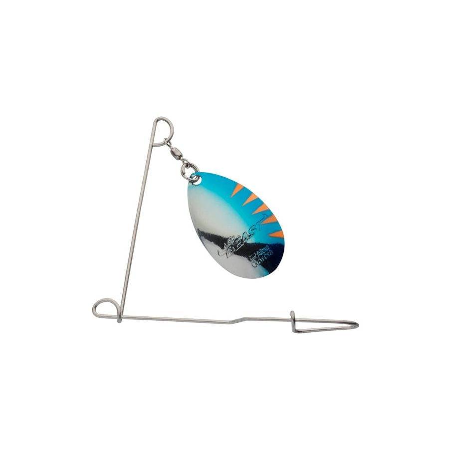 ABU Beast Instant Spinnerbait