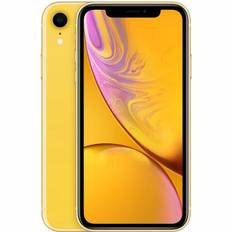 iPhone XR Begagnad Gul 128 GB Klass B