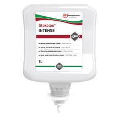 Hudvårdande kräm Stokolan Intense PURE 1 liter
