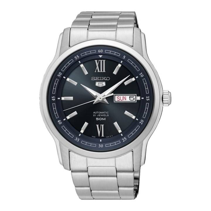 Seiko 5 SNKP17K1 Automatic Bracelet Watch - W25471