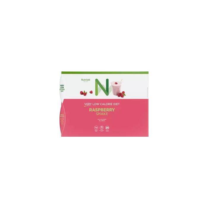 Nutrilett Shake - Strawberry