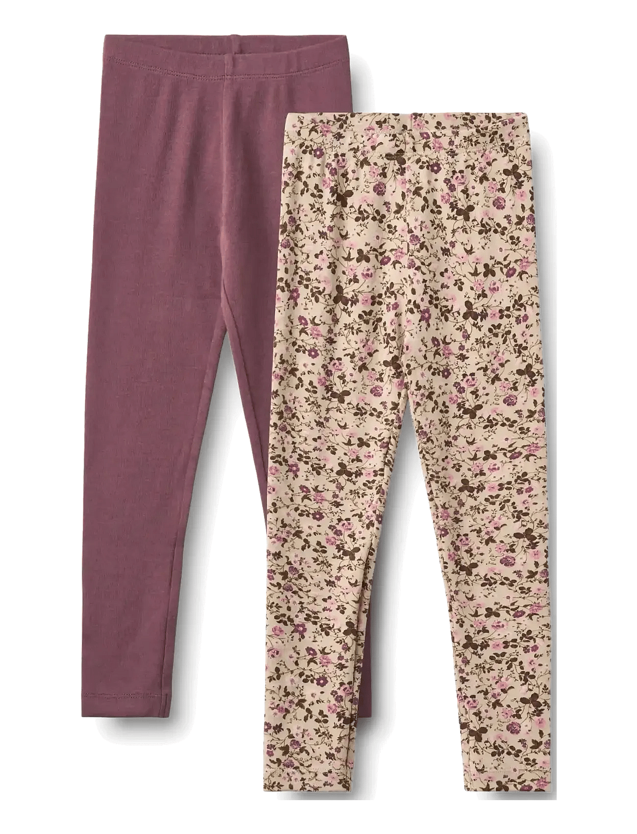 Wheat 2 Leggings Jules - Beige - 110
