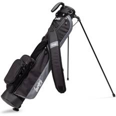 Sunday Golf Loma Golf Stand Bag - Black