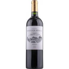 Chateau Rauzan-Ségla 1. Cru Classé 2018 Margaux