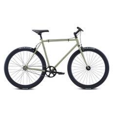 Fuji Declaration 49cm KhakiGreen Fixiecykel