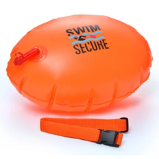 Swim Secure Svømmebøje, Tow Float Classic Lyserød