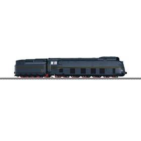 Märklin 39058.1 -NY Id: 16468 -H0 (1:87)