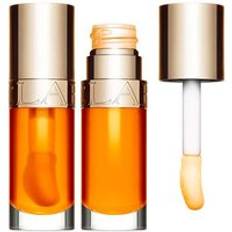 Clarins Lip Comfort Oil 01 Honey 7 ml