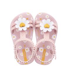 Daisy Baby Pink