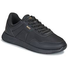 BOSS  Sneakers Titanium Runn nypuN  - Sort - 39