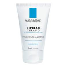 La Roche Posay Lipikar Xerand Reparierende Handcreme 50 ml