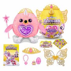 Rainbocorns - Fairycorn Princess Surprise (Nordic)