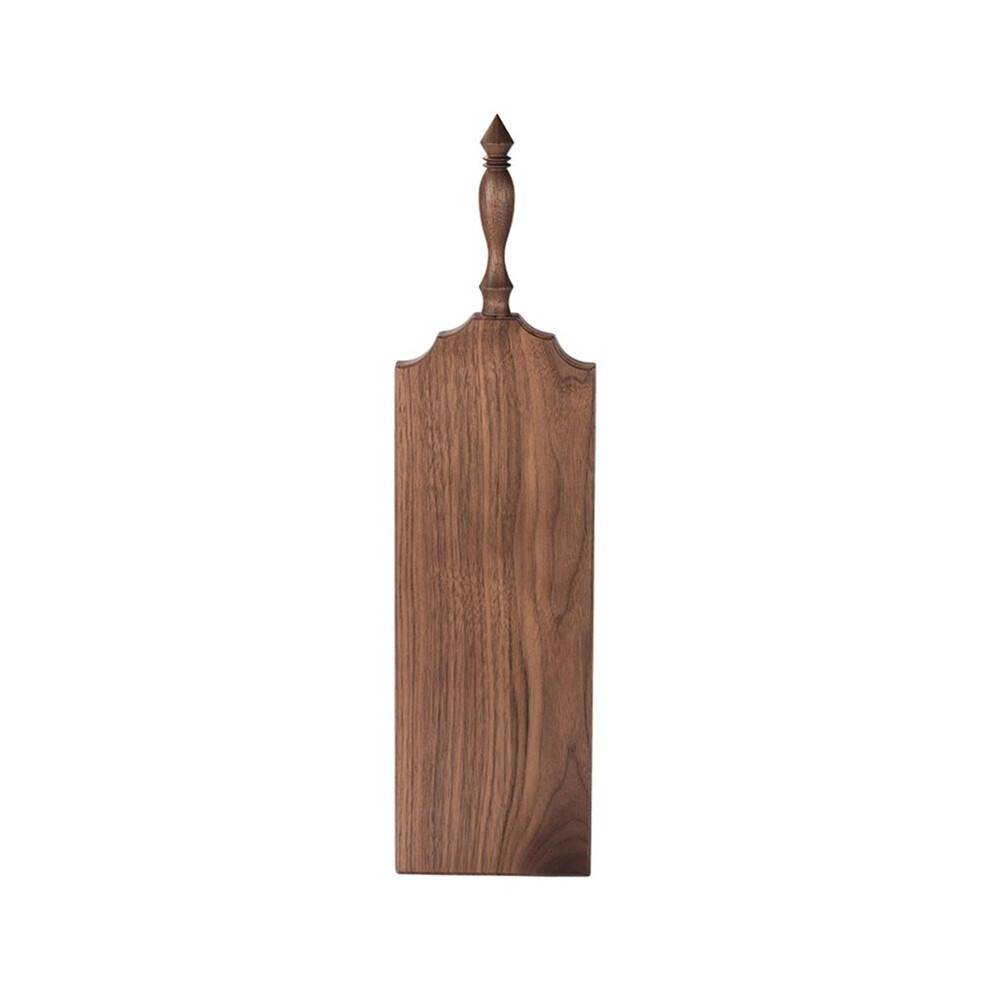 Premium Wooden Chopping Board - Handcrafted, Smooth A