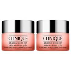 2st Clinique All About Eyes Rich Eye Cream 15 ml