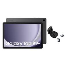 Samsung Galaxy Tab A9+ WiFi 64GB (graphite)