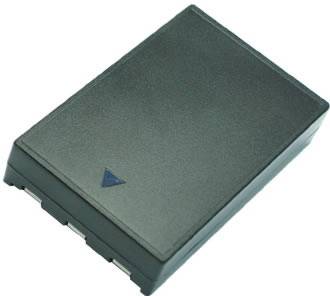Batteri till Canon kamera IXUS300