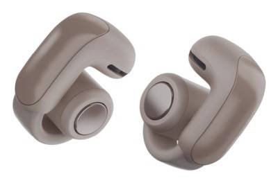 Bose Ultra Open Earbuds - Sandstone