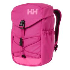 Helly Hansen Kids Outdoor Backpack Rygsæk Børn - Pink