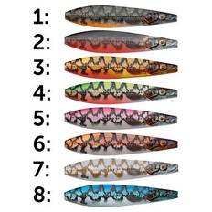 Savage Gear Line Thru Seeker - Pout Collection