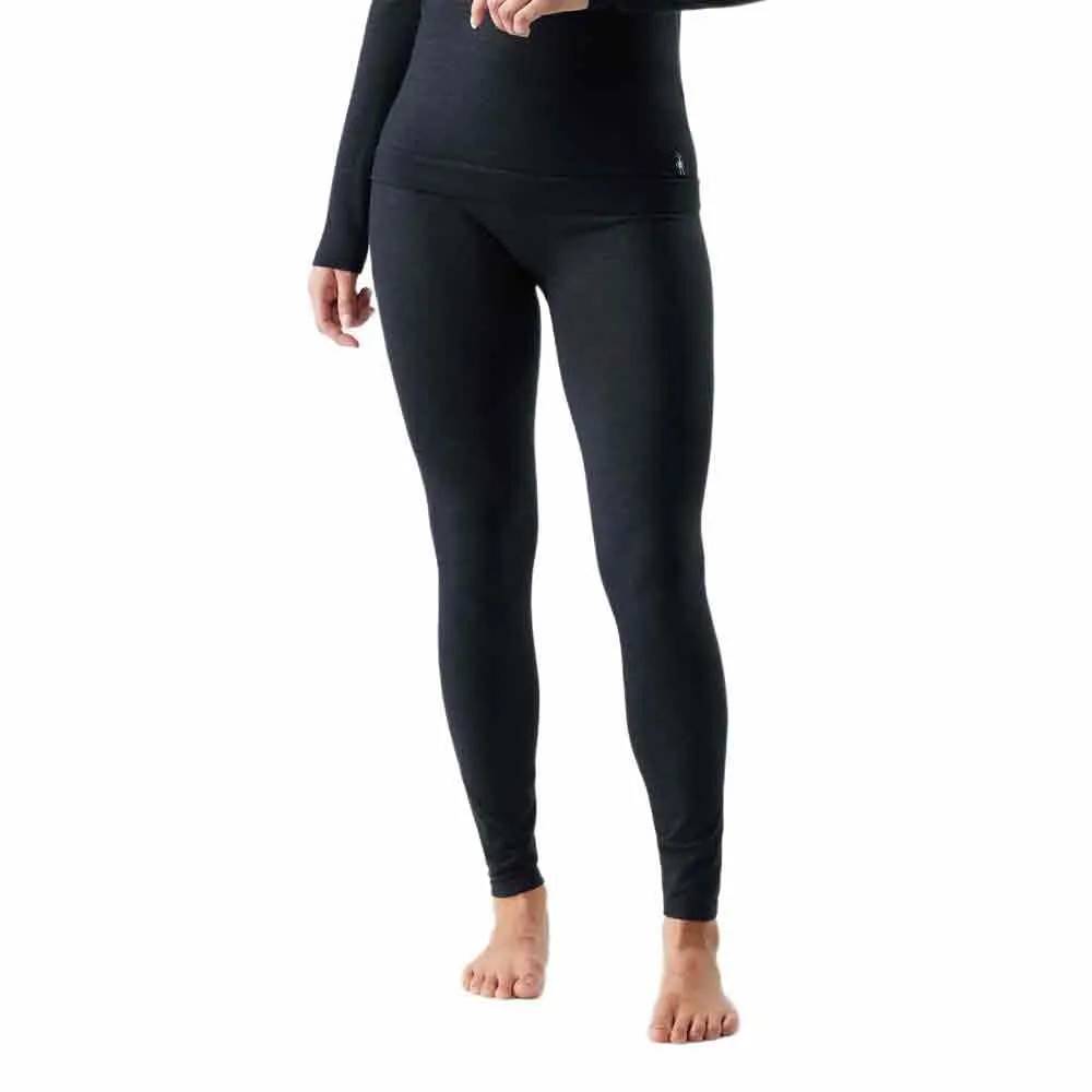 Smartwool Intraknit All-season Merino Baselagbukser