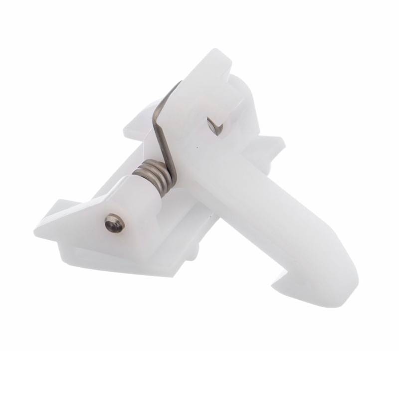 Tvättmaskin dörrlås spärrbyte för lynx 4 ts751s - 00625485 (1 delar)