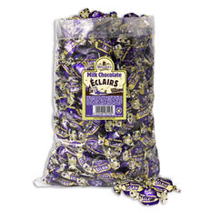 Choklad Walkers Milk Choco 2.5kg