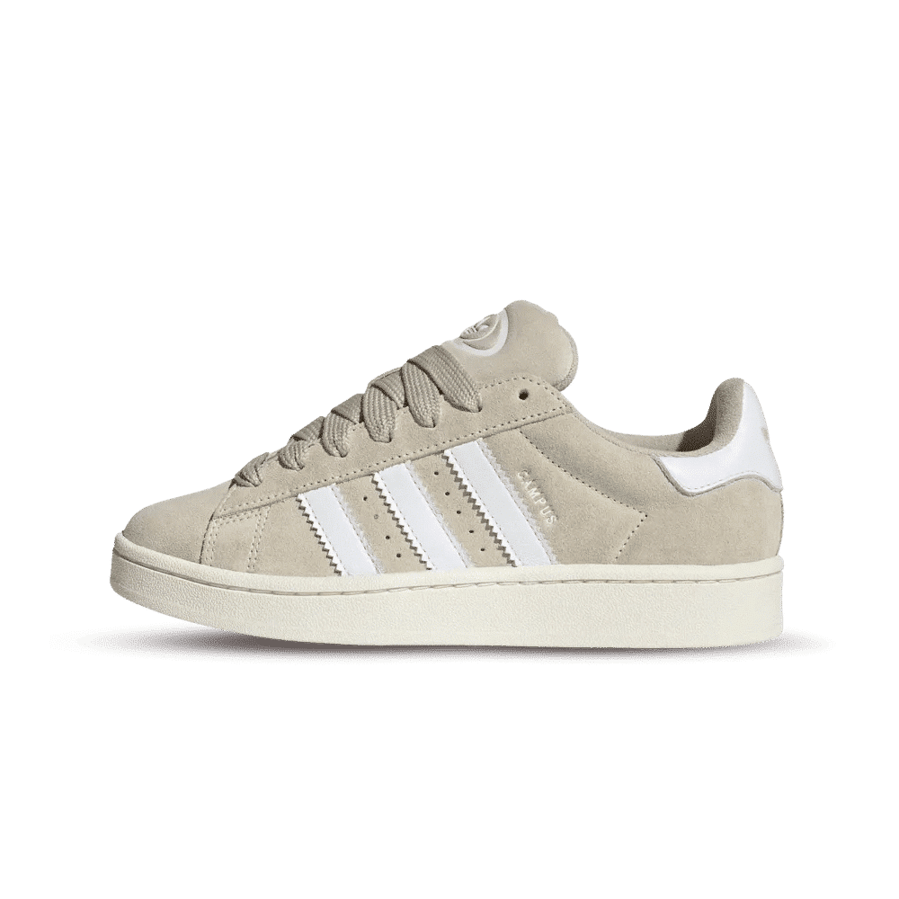 Adidas Campus 00's Wonder White - 35 1/3