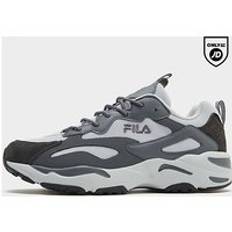 Fila Ray Tracer Herr, grå - 43