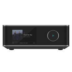 WiiM Amp Ultra streaming forstærker (2x 100W, 8 Ohm) | | BUY & TRY | PRIS-MATCH