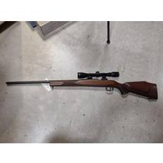 Carl Gustav 6,5x55 incl kikkert tasco 4x40