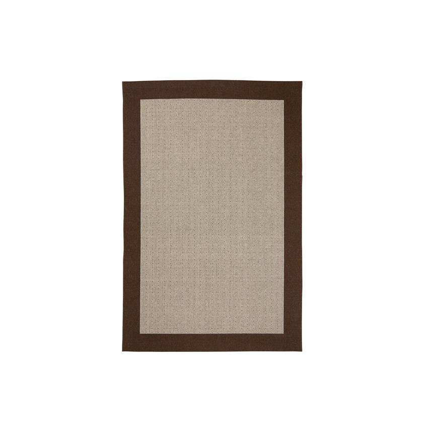CASABLANCA TÆPPE 19245-067 160X240 CM