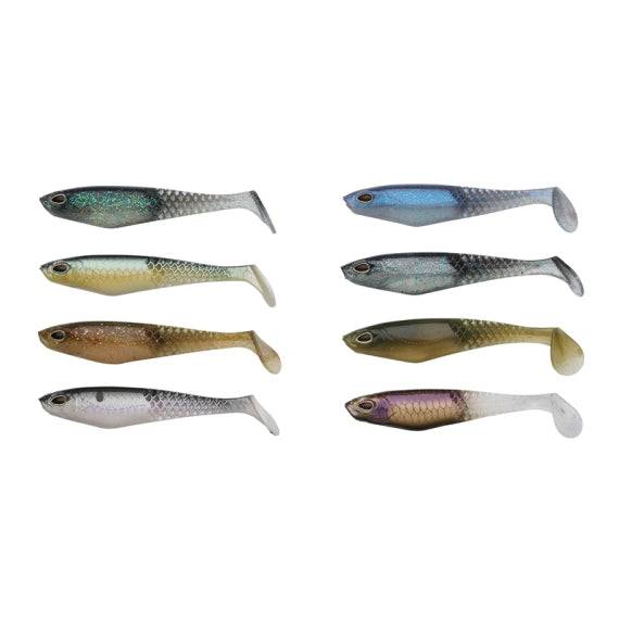 Berkley Bete Cullshad 7,5 - 12 cm