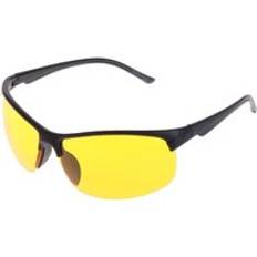 Mörkerseende glasögon fiske cykling utomhus solglasögon skydd unisex uv400