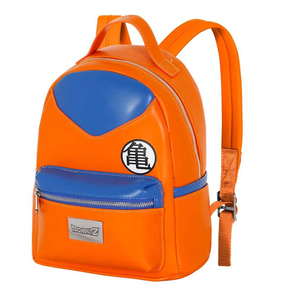 Dragon Ball Z Heady Suit backpack 29cm