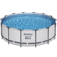 Steel Pro Max Pool 4,27 x 1,22m ClickConnect