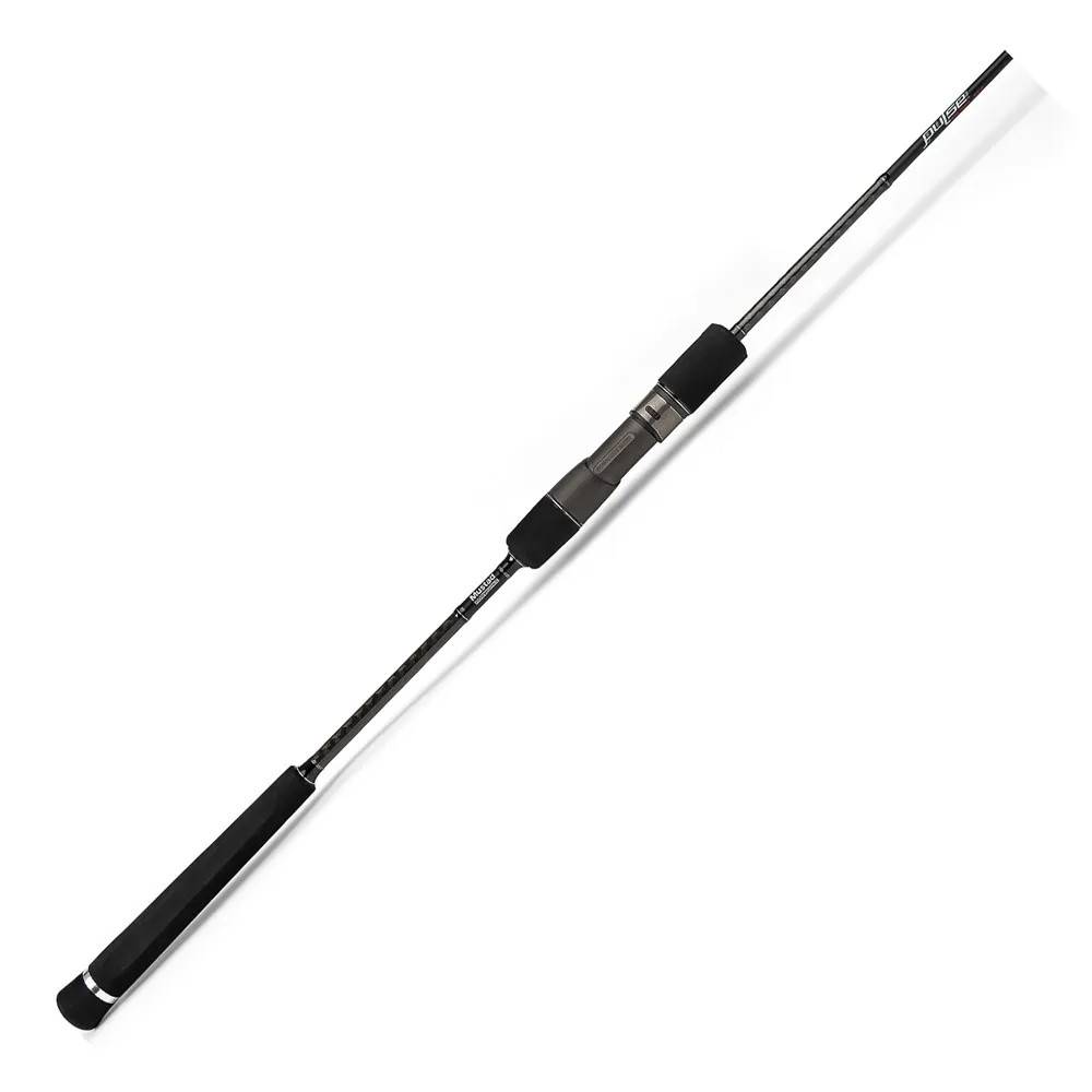 Mustad Pulse Baitcaster Langsom Jiggingstang