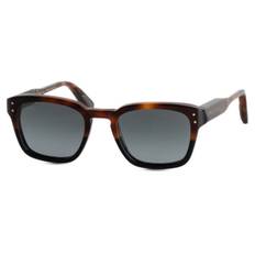 Steve McQueen BEECH GROVE 119 51 Solbriller Mænd Black - Tortoise to Black UGS - 51mm