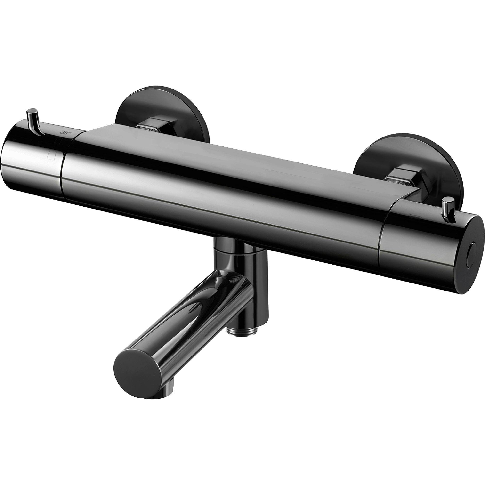 Tapwell bad- & duschblandare evm022-160