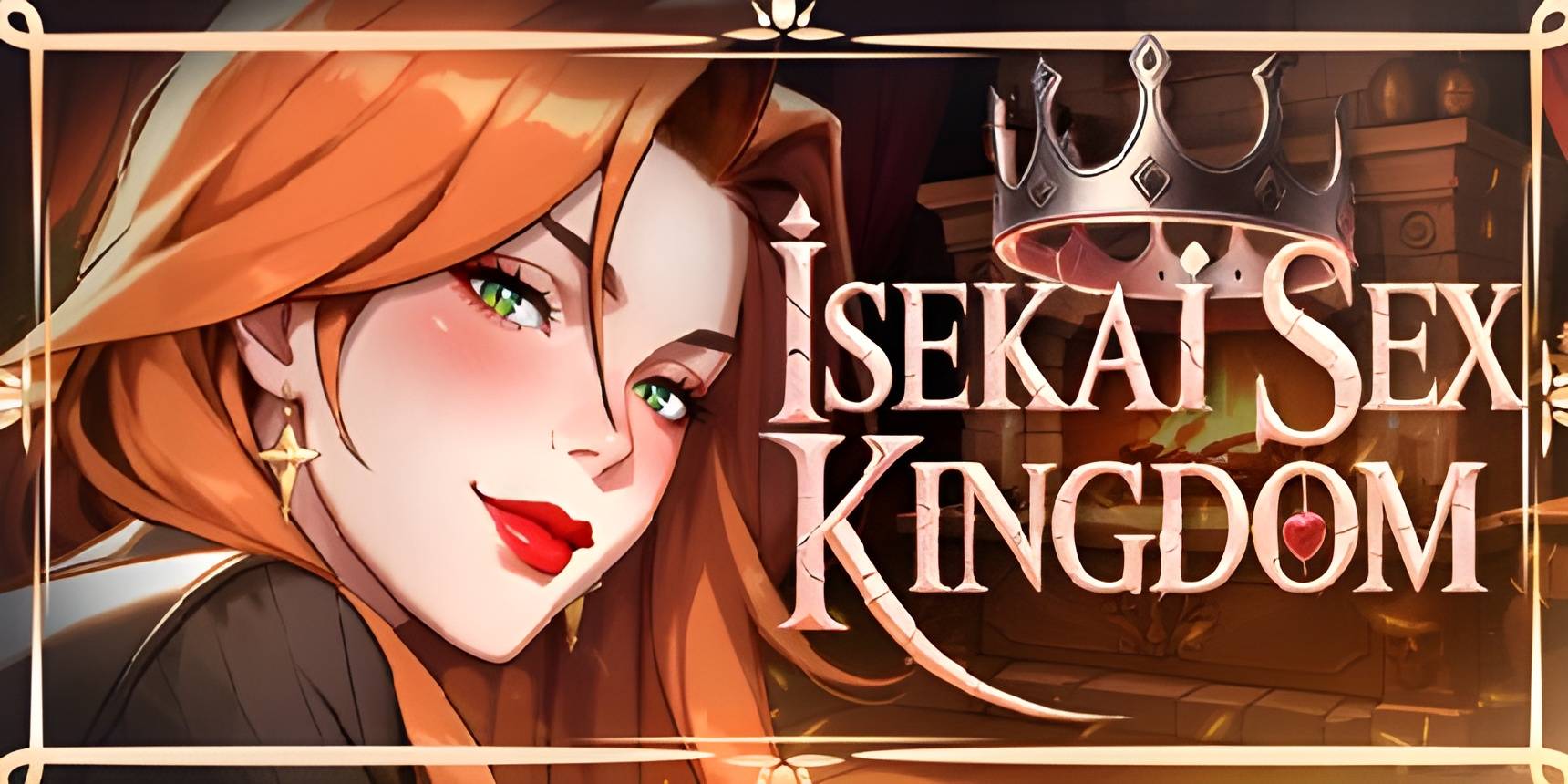 Isekai Sex Kingdom (PC) - Standard
