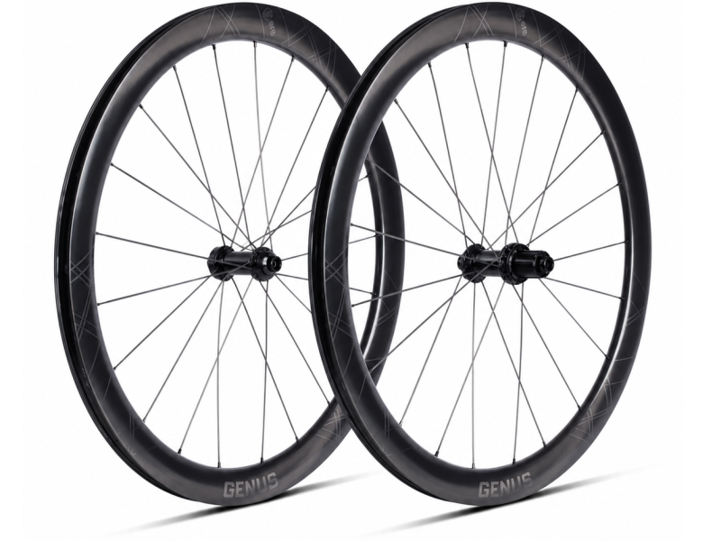 Ere Genus II CL45-R Hjulset
