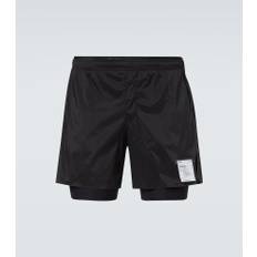 Satisfy TechSilk 5" running shorts